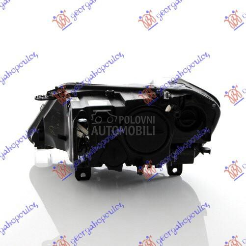 FAR XENON SA LED DNEVNIM SVETL