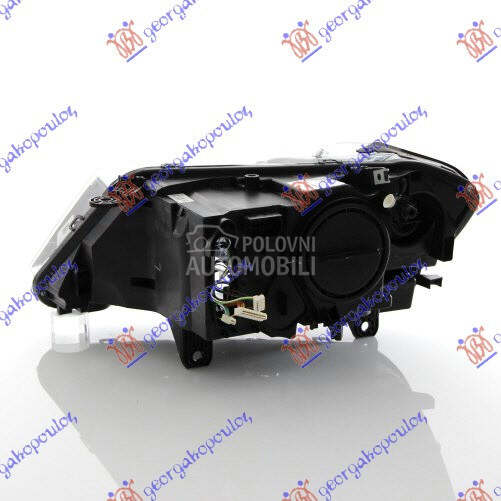 FAR XENON AFS SA LED DNEVNIM S