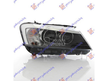 FAR XENON AFS SA LED DNEVNIM S za BMW X3 od 2011. do 2014. god.