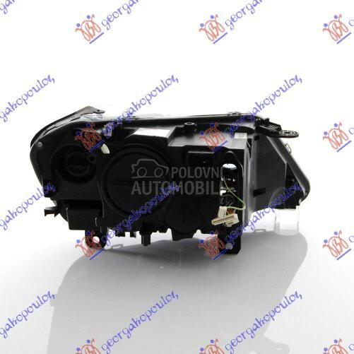 FAR XENON AFS SA LED DNEVNIM S