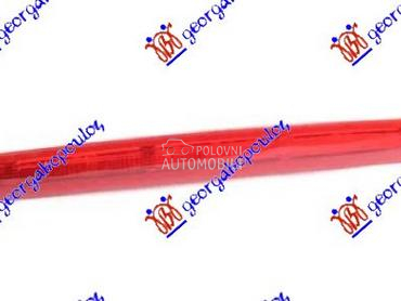 TRECA STOP LAMPA (LED) za BMW X3 od 2011. do 2014. god.