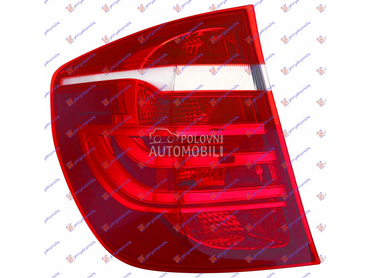 STOP LAMPA SPOLJASNJA (DEPO) za BMW X3 od 2011. do 2014. god.