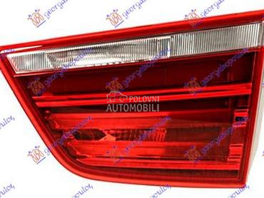 STOP LAMPA UNUTRASNJA (DEPO) za BMW X3 od 2011. do 2014. god.