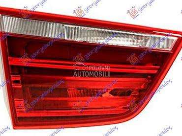 STOP LAMPA UNUTRASNJA (DEPO) za BMW X3 od 2011. do 2014. god.