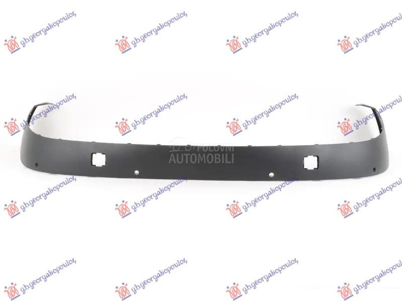 SPOJLER ZADNJEG BRANIKA (PDS S