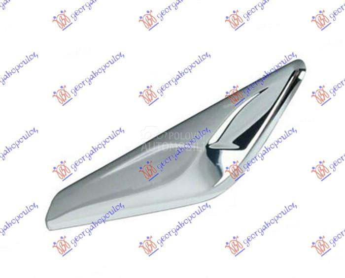 LAJSNA BLATOBRANA HROM