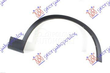 RUB PLASTICNI PREDNJEG BLATOBR