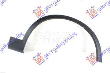 RUB PLASTICNI PREDNJEG BLATOBR