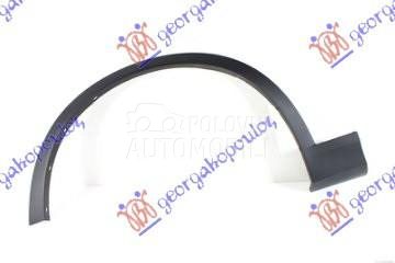 RUB PLASTICNI PREDNJEG BLATOBR