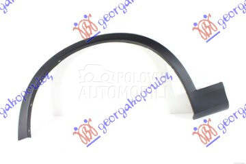 RUB PLASTICNI PREDNJEG BLATOBR