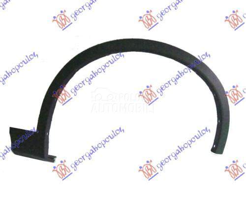 RUB PLASTICNI PREDNJEG BLATOBR