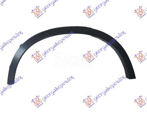 RUB PLASTICNI ZADNJEG BLATOBRA