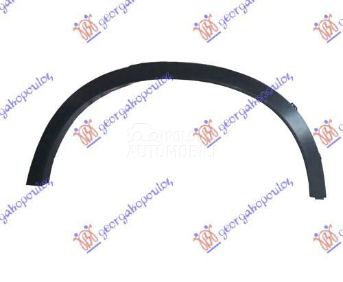 RUB PLASTICNI ZADNJEG BLATOBRA