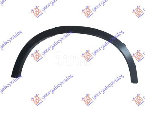 RUB PLASTICNI ZADNJEG BLATOBRA