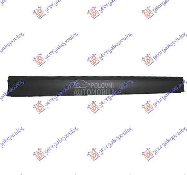 LAJSNA PREDNJIH VRATA