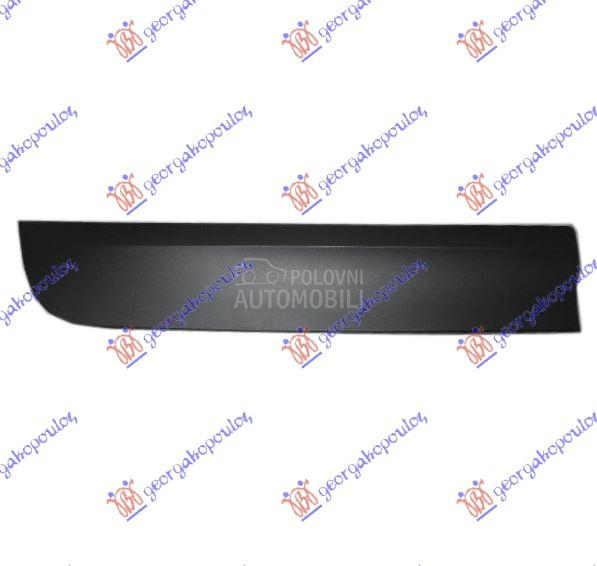 LAJSNA ZADNJIH VRATA