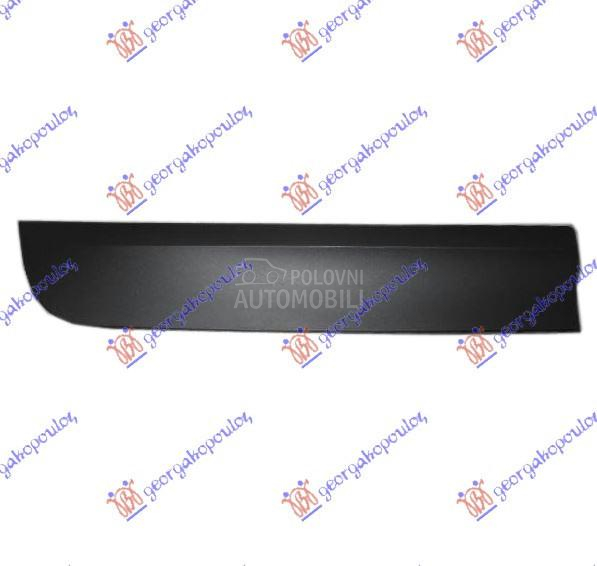 LAJSNA ZADNJIH VRATA