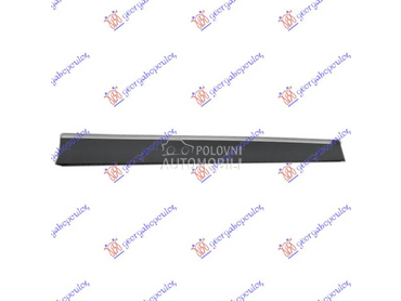 LAJSNA PREDNJIH VRATA (X-LINE) za BMW X3 od 2011. do 2014. god.