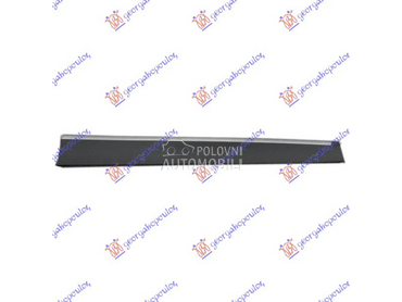 LAJSNA PREDNJIH VRATA (X-LINE) za BMW X3 od 2011. do 2014. god.