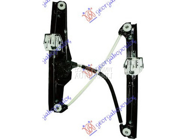 PODIZAC PREDNJEG PROZORA ELEKT za BMW X3 od 2011. do 2014. god.