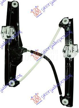 PODIZAC PREDNJEG PROZORA ELEKT