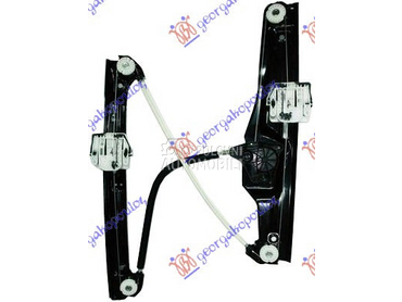 PODIZAC PREDNJEG PROZORA ELEKT za BMW X3 od 2011. do 2014. god.