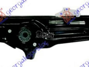 PODIZAC ZADNJEG PROZORA ELEKTR za BMW X3 od 2011. do 2014. god.