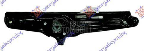 PODIZAC ZADNJEG PROZORA ELEKTR