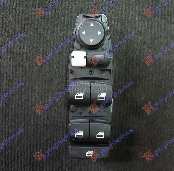 PREKIDAC U PREDNJIM VRATIMA (4