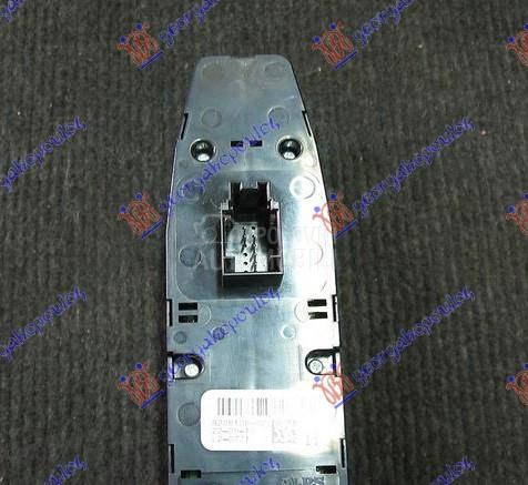 PREKIDAC U PREDNJIM VRATIMA (4