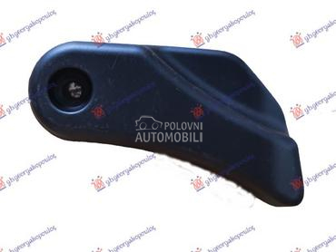 RUCICA ZA OTVARANJE HAUBE UNUT za BMW X3 od 2011. do 2014. god.