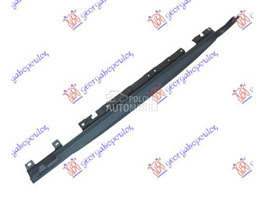 SAJTNA PLASTICNA (M-TECH) za BMW X3 od 2011. do 2014. god.