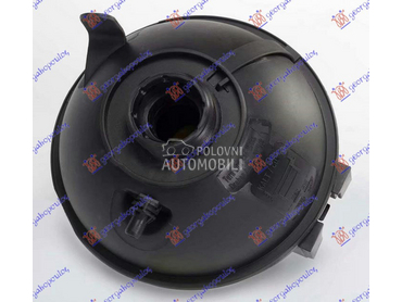 POSUDA ZA ANTIFRIZ (BENZIN/DIZ za BMW X4 od 2014. do 2018. god.