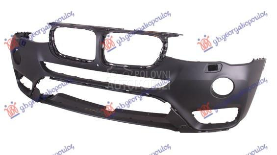 PREDNJI BRANIK PM (KAMERA) (MA