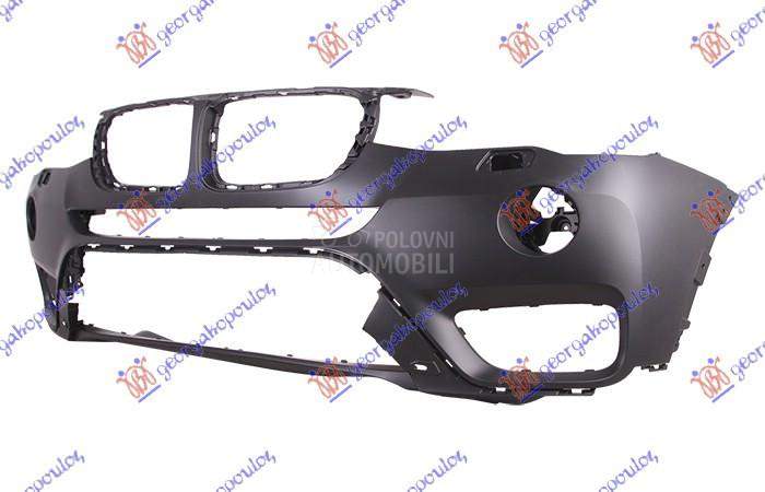 PREDNJI BRANIK PM (MAGLENKE H8