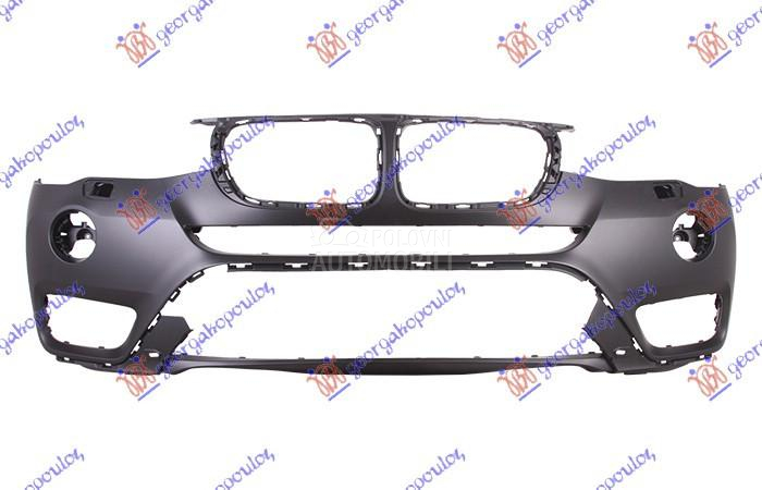 PREDNJI BRANIK PM (MAGLENKE H8