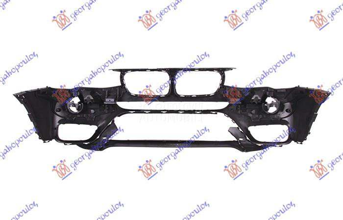 PREDNJI BRANIK PM (MAGLENKE H8