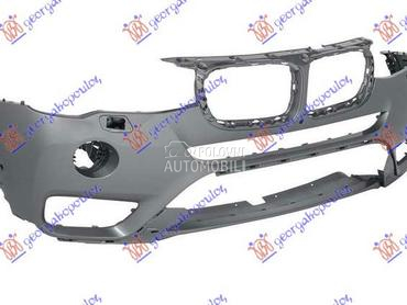 PREDNJI BRANIK PM (MAGLENKE H8 za BMW X3 od 2014. do 2017. god.