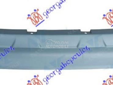 LAJSNA ZADNJEG BRANIKA DONJA P za BMW X3 od 2014. do 2017. god.