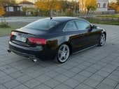 Audi A5 2.0TFSI QUATTRO