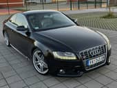 Audi A5 2.0TFSI QUATTRO