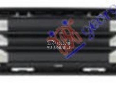 CENTRALNA RESETKA DONJA (OTVOR za BMW X3 od 2014. do 2017. god.