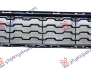 CENTRALNA RESETKA (M-SPORT) za BMW X4 od 2014. do 2018. god.