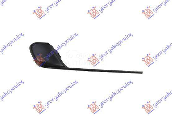 LAJSNA RESETKE PREDNJEG BRANIK