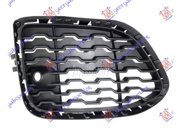 RESETKA PREDNJEG BRANIKA (M-SP za BMW X3 od 2014. do 2017. god.
