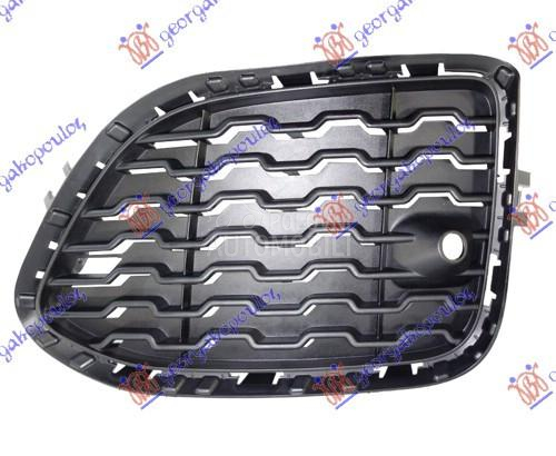 RESETKA PREDNJEG BRANIKA (M-SP