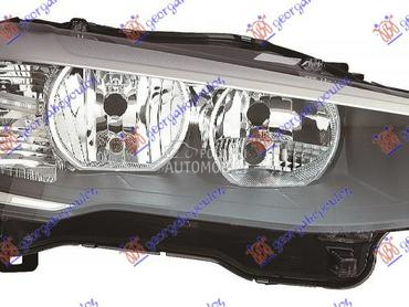 FAR ELEKTRICNI (SA MOTOROM) (D za BMW X3 od 2014. do 2017. god.