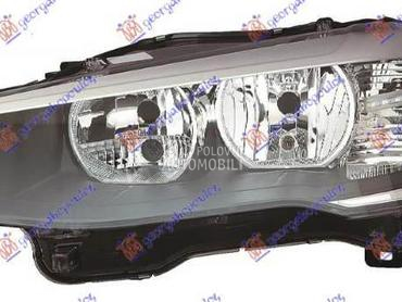 FAR ELEKTRICNI (SA MOTOROM) (T za BMW X3 od 2014. do 2017. god.