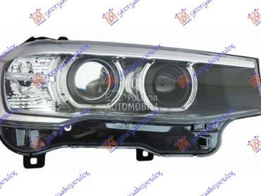 FAR Bi-XENON SA LED DNEVNIM SV za BMW X3 od 2014. do 2017. god.