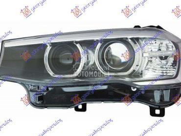 FAR Bi-XENON SA LED DNEVNIM SV za BMW X3 od 2014. do 2017. god.